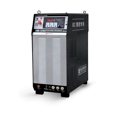 300 amp di IGBT dell'invertitore dell'aria del plasma di spessore tagliente della tagliatrice 380V 75mm