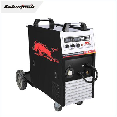 Saldatore Constant Current With Trolley del bastone dell'ARCO 315A MIG di Igbt