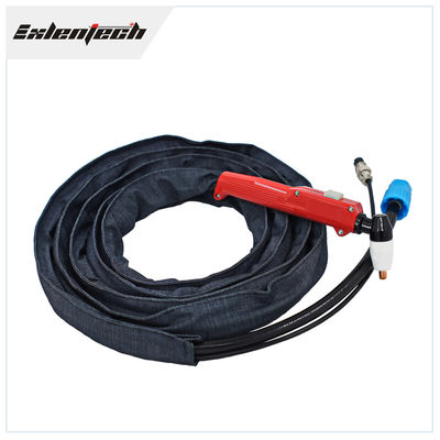 Torcia di lunghezza 5m 10m 15m MIG degli accessori della saldatrice CUT40