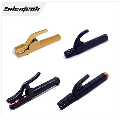 pezzi di ricambio della saldatrice del supporto di elettrodo 200A