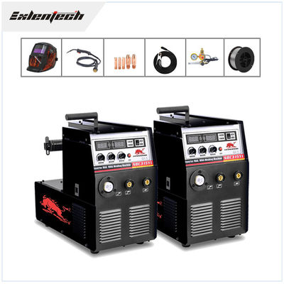 315A invertitore IGBT MAG Welding Machine 220 volt