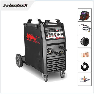 saldatrice di MIG di Pulse Aluminium del saldatore dell'invertitore di 280P 330P MIG