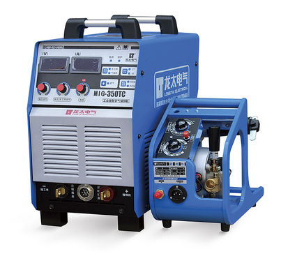 OEM del ODM di MAG Welding Machine Single Phase 220V dell'invertitore di 350A IGBT