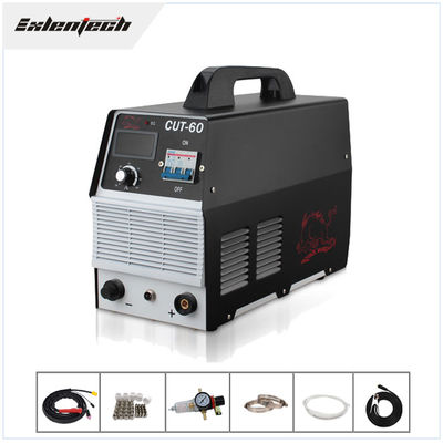 qualità  DC Inverter Portable Plasma Cutter CUT 60A Three Phase Cutting 20mm fabbrica