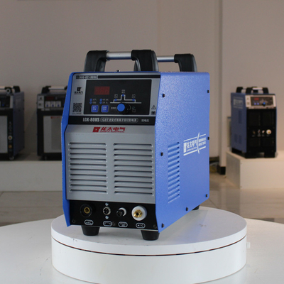 Il doppio della tecnologia della macchina IGBT della taglierina del plasma dell'invertitore di CNC ha introdotto 220V/380V