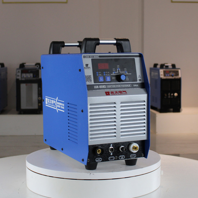 Il doppio della tecnologia della macchina IGBT della taglierina del plasma dell'invertitore di CNC ha introdotto 220V/380V