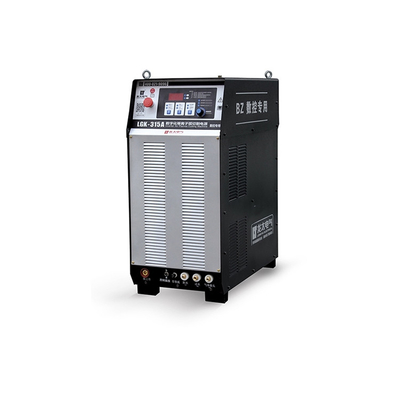 Il CNC portatile dell'invertitore IGBT della taglierina del plasma del ciclo resistente ha tagliato la macchina 380V CUT-315A