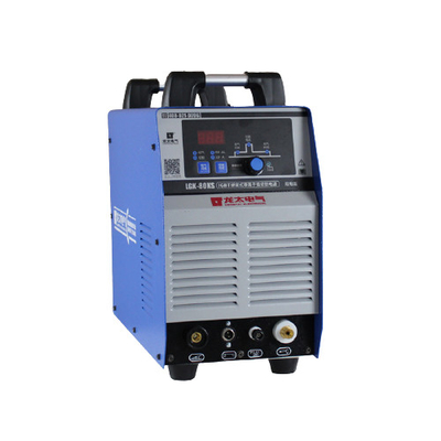 L'OEM HA TAGLIATO invertitore di CC del regolatore IGBT del plasma 80 di CNC portatile 220V/380V della taglierina