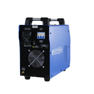 L'OEM HA TAGLIATO invertitore di CC del regolatore IGBT del plasma 80 di CNC portatile 220V/380V della taglierina