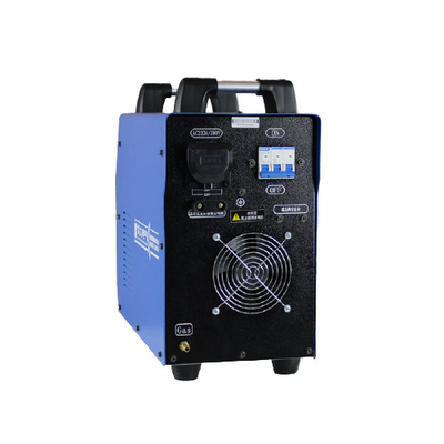 L'OEM HA TAGLIATO invertitore di CC del regolatore IGBT del plasma 80 di CNC portatile 220V/380V della taglierina