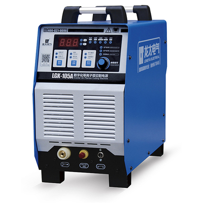 Taglierina portatile del plasma del tessuto di carta del PVC EVA Cross Cutter Machine Flim del vinile
