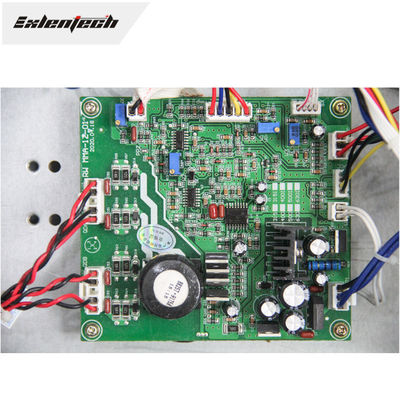 CA trifase 380V del saldatore 500amp dell'invertitore del Muttahida Majlis-E-Amal del duty cycle di 100%