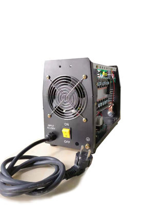 Saldatrice portatile leggera 220V del saldatore 180A dell'invertitore del Muttahida Majlis-E-Amal