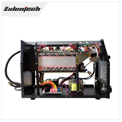 Muttahida Majlis-E-Amal della saldatrice del Muttahida Majlis-E-Amal dell'invertitore dell'ARCO di 220V 380V tecnologia del MOSFET di 300 amp