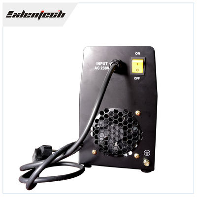 Saldatore portatile autoadattabile 140A dell'invertitore del Muttahida Majlis-E-Amal per l'elettrodo di 2.5mm