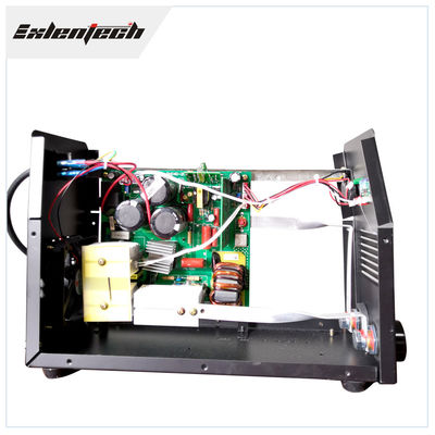 saldatore Single Phase 220V dell'invertitore del Muttahida Majlis-E-Amal dell'ARCO di CC 120Amp per l'elettrodo di 1.6mm