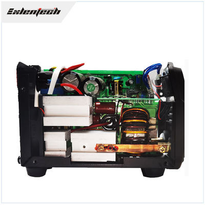Tecnologia del saldatore 120Amp IGBT dell'invertitore del Muttahida Majlis-E-Amal di Mini Single Pcb Board
