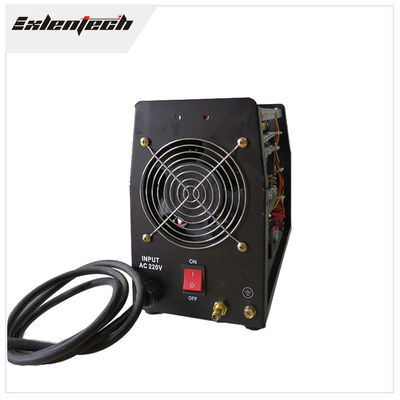 Acciaio inossidabile del Mosfet 200A Tig Inverter Welding Machine For di CC