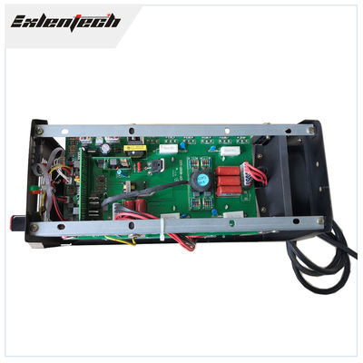 Acciaio inossidabile del Mosfet 200A Tig Inverter Welding Machine For di CC