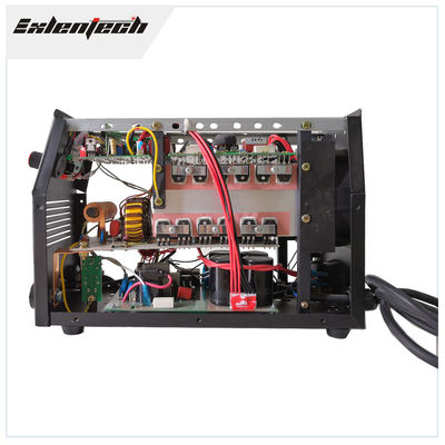 l'HF di TIG Welding Machine dell'invertitore 200A per gli ss sottili placca la saldatura