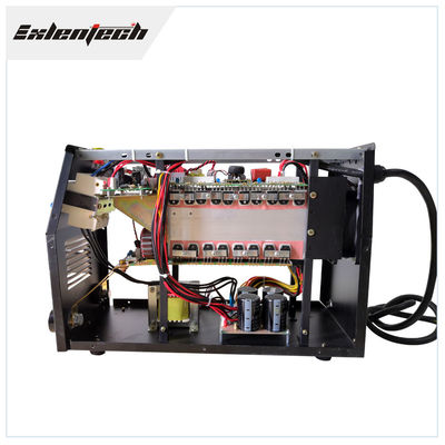 2 in 1 OEM del ODM del Mosfet dell'invertitore di CC di TIG Welding Machine 50Hz 60Hz