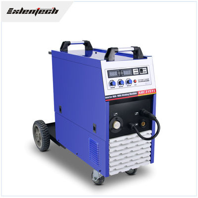 Saldatore Constant Current With Trolley del bastone dell'ARCO 315A MIG di Igbt