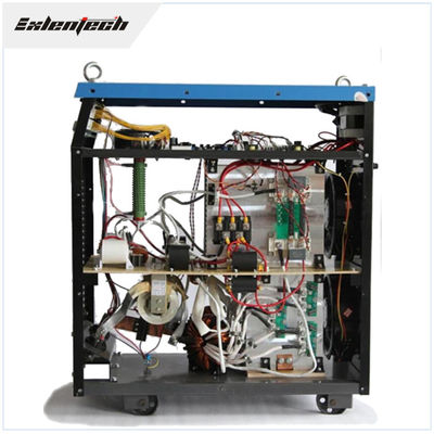 L'invertitore resistente di CC ha sommerso l'OEM del cavo del saldatore 800A 15m dell'arco