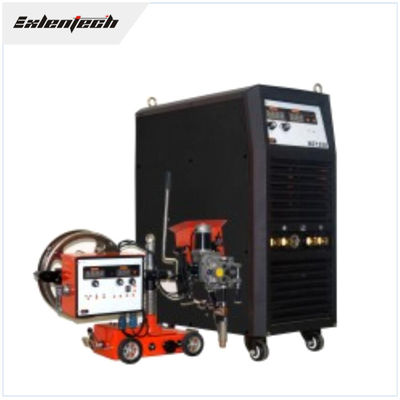 L'invertitore resistente di CC ha sommerso l'OEM del cavo del saldatore 800A 15m dell'arco