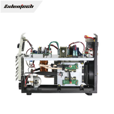 Anti saldatore 400A dell'invertitore del bastone 130V 560V IGBT con il generatore