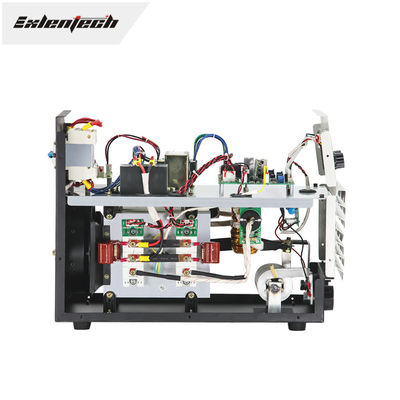 Anti saldatore 400A dell'invertitore del bastone 130V 560V IGBT con il generatore