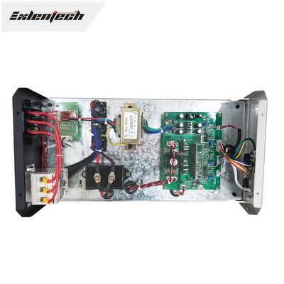 Saldatore trifase Arc 400A dell'invertitore di 380V IGBT con il generatore