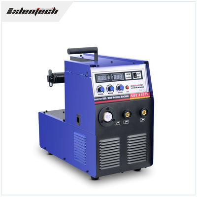 315A invertitore IGBT MAG Welding Machine 220 volt