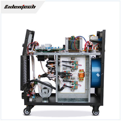 modulo dell'invertitore di Igbt della saldatrice di 500Amps MIG Mag Co 2 doppio