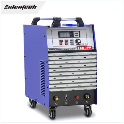 Taglierina portatile del plasma di Igbt del doppio modulo