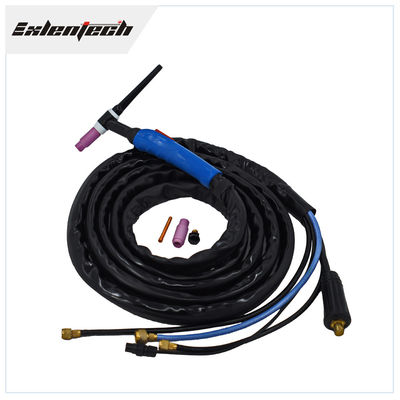 Torce fresche dell'argon di WP18 Tig Welding Machine Accessories Water