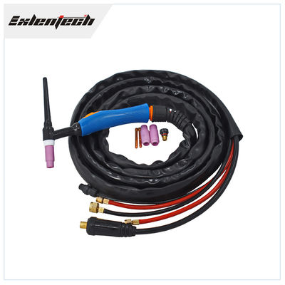 Torce fresche dell'argon di WP18 Tig Welding Machine Accessories Water