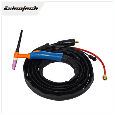 torcia 200A della saldatura ad arco di argon di 4M TIG Tungsten Welding Machine Accessories