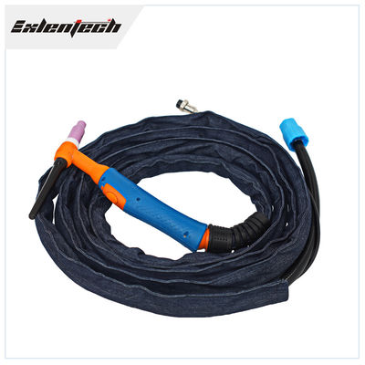 torcia 200A della saldatura ad arco di argon di 4M TIG Tungsten Welding Machine Accessories