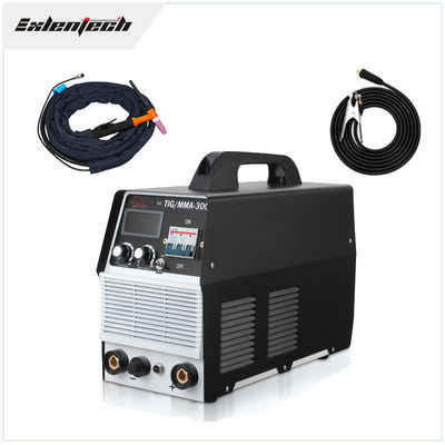 2 in 1 OEM del ODM del Mosfet dell'invertitore di CC di TIG Welding Machine 50Hz 60Hz