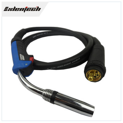 accessori della macchina di 3M 4M 5M Euro Connector Welding