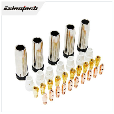 accessori della macchina di 3M 4M 5M Euro Connector Welding