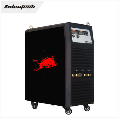 saldatore resistente Three Phase 380V dell'arco sommerso di 1000A 1250A