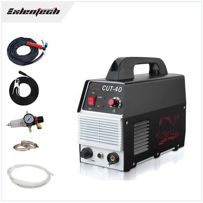 Invertitore portatile del MOSFET della tagliatrice del plasma di monofase 40A