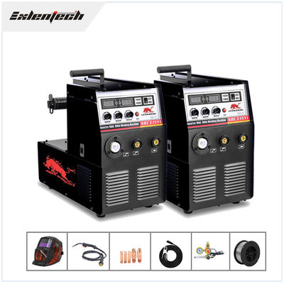OEM del ODM di MAG Welding Machine Single Phase 220V dell'invertitore di 350A IGBT