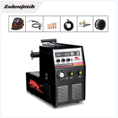 Invertitore portatile 315A MIG Mag Welder Builtin Wire Feeder di CC IGBT