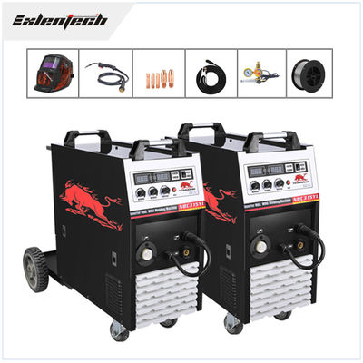 protezione di agone dell'invertitore MIG MAG Welding Machine Co 2 di CC 300A