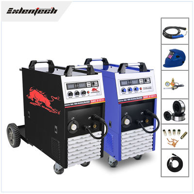 Tensione doppia MAG Welding Machine 220V 380V