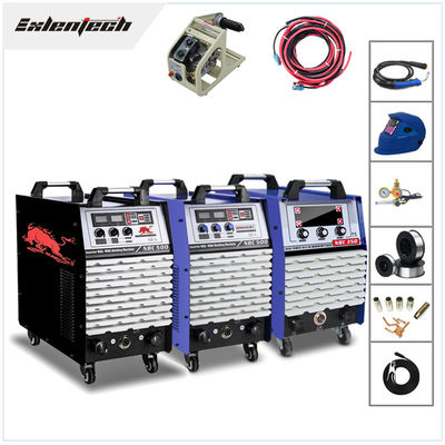 modulo dell'invertitore di Igbt della saldatrice di 500Amps MIG Mag Co 2 doppio