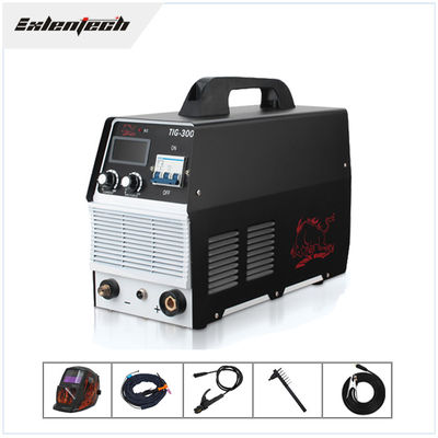 230 amp di CC Tig Mosfet Welding Machine dell'invertitore