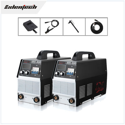 protezione di sovraccarico dell'ARCO 250A della saldatrice del Mosfet dell'elettrodo di 4.0mm